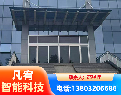 大理自动门